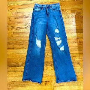 Hollister 5R Jeans